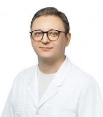 Джанчурин Илья Юрьевич