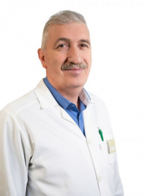 Каранашев Артур Адамович