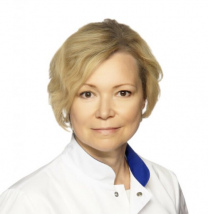 Харичева Елена Ивановна
