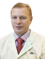 Минаев Дмитрий Николаевич