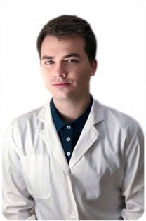 Кадышев Эльдар Маратович