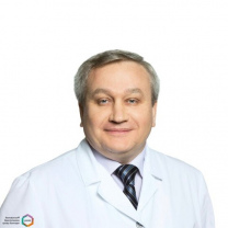 Данильченко Владимир Николаевич