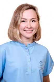 Ивчик Ксения Сергеевна