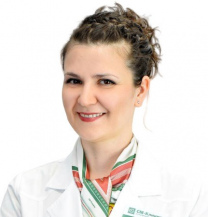 Харькина Татьяна Юрьевна