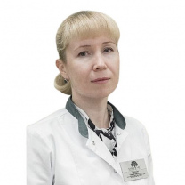 Желнина Ульяна Сергеевна