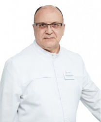 Бояджан Григорий Граерович