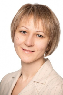 Корженко Ольга Владимировна
