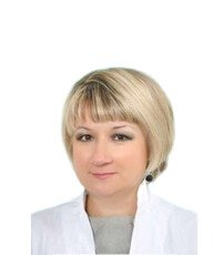 Шурмина Инесса Алексеевна