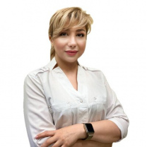 Пашаева Саадат Алиевна
