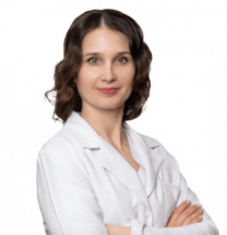 Школьникова Анна Андреевна