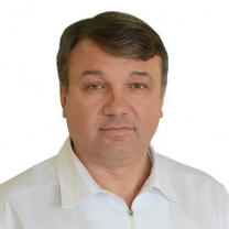 Колсанов Алексей Геннадьевич