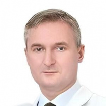 Кибец Сергей Анатольевич