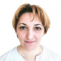 Манучарянц Бела Георгиевна