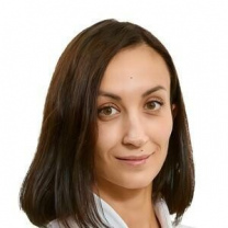 Злобина Анна Николаевна
