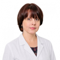 Черняева Наталья Николаевна