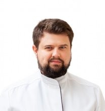 Сухарев Тимур Дмитриевич