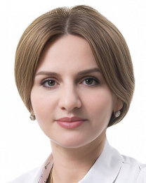 Ногерова Жамиля Ахметовна