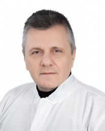 Венюков Виктор Леонидович