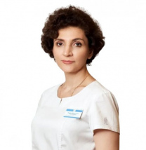 Богатырева Лариса Алексеевна