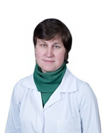 Кукушкина Анна Юрьевна