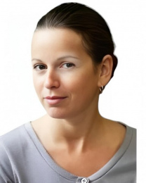 Барская Светлана Борисовна