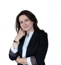 Лукаш Лилия Анатольевна