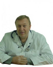 Пащенко Александр Васильевич