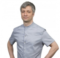 Шагаев Арслан Салимович