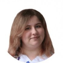 Губанова Алина Валерьевна