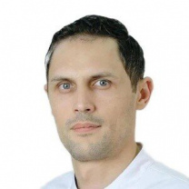 Джаджиев Андрей Борисович