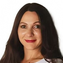 Панимаш Екатерина Васильевна