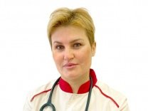 Рубцова Наталья Александровна