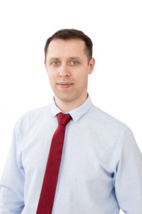 Барышев Сергей Владимирович