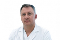 Марков Дмитрий Федорович