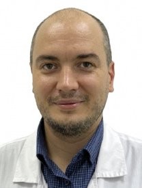 Колесников Александр Сергеевич