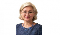 Бегашева Ольга Ивановна