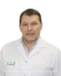 Харин Николай Леонидович