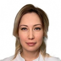 Цыганкова Екатерина Александровна