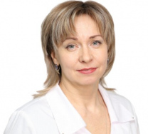Григорьева Надежда Михайловна