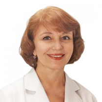 Щетинина Елена Витальевна