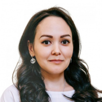 Валуцэ Юлия Александровна