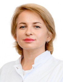 Клочкова Елена Александровна