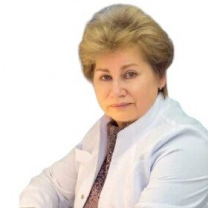 Костина Лариса Борисовна