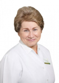 Костина Лариса Борисовна