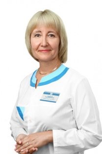 Кутепова Ольга Ивановна