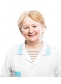 Шишакова Татьяна Алексеевна