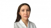 Дабриева Тамара Руслановна