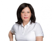 Крыницкая Анна Евгеньевна