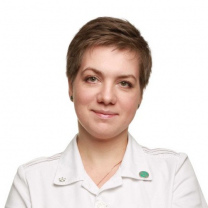 Иконникова Нина Юрьевна