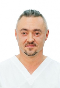 Кондратов Олег Владимирович